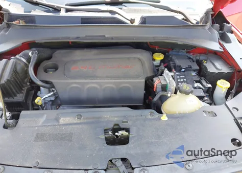 2018 Jeep Compass Sport Fwd from USA, damaged, VIN 3C4NJCABXJT308768